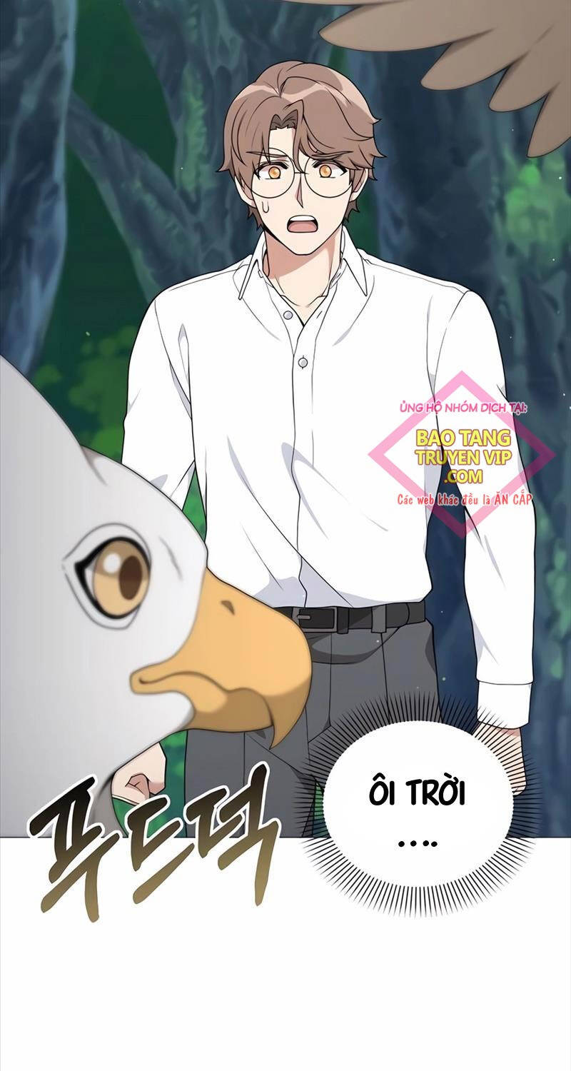 Tôi Làm Vườn Tại Thế Giới Thợ Săn - Chapter 40 - Page 82