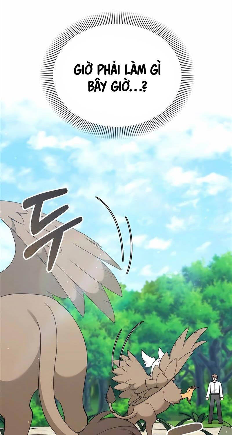 Tôi Làm Vườn Tại Thế Giới Thợ Săn - Chapter 40 - Page 83