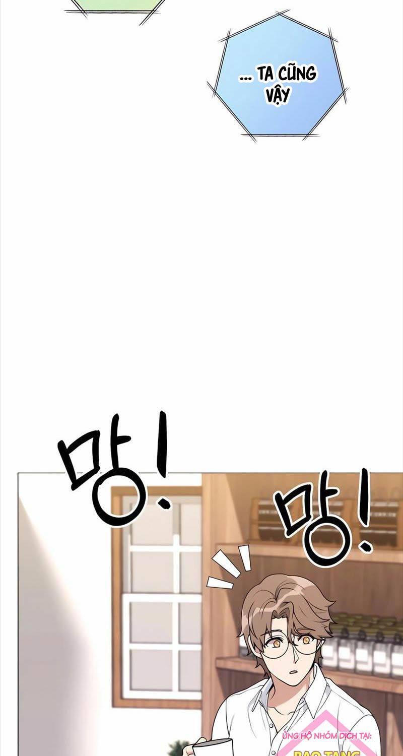 Tôi Làm Vườn Tại Thế Giới Thợ Săn - Chapter 40 - Page 9