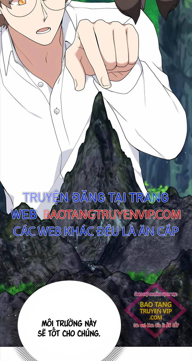 Tôi Làm Vườn Tại Thế Giới Thợ Săn - Chapter 41 - Page 10