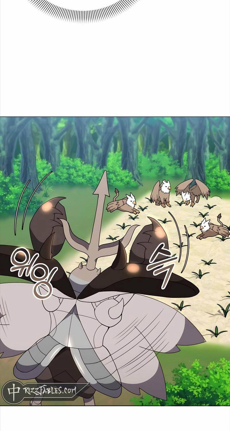 Tôi Làm Vườn Tại Thế Giới Thợ Săn - Chapter 41 - Page 11