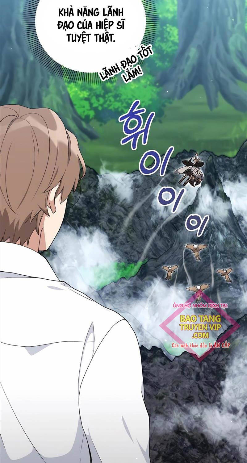 Tôi Làm Vườn Tại Thế Giới Thợ Săn - Chapter 41 - Page 14