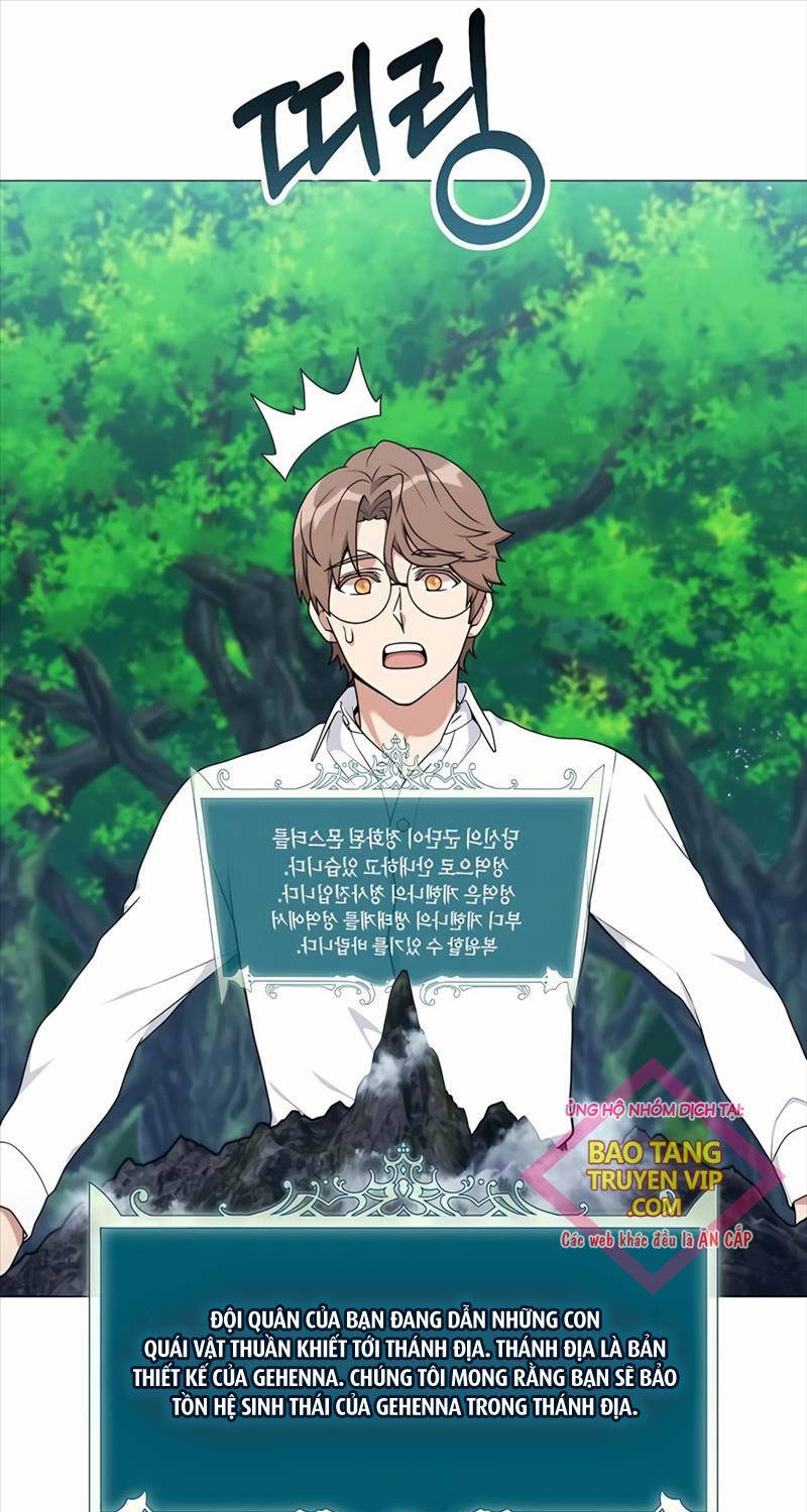 Tôi Làm Vườn Tại Thế Giới Thợ Săn - Chapter 41 - Page 16