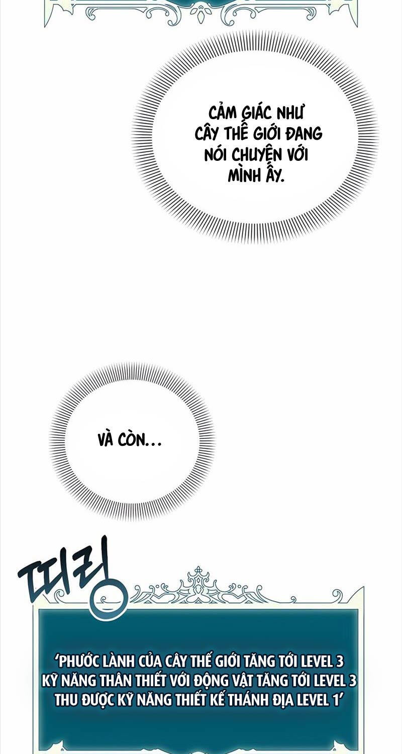 Tôi Làm Vườn Tại Thế Giới Thợ Săn - Chapter 41 - Page 17