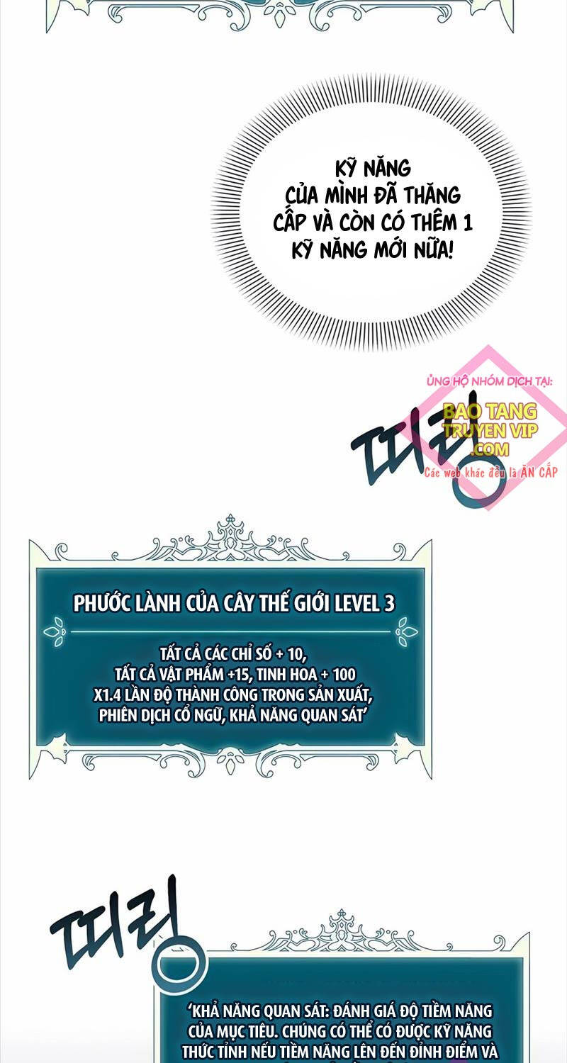 Tôi Làm Vườn Tại Thế Giới Thợ Săn - Chapter 41 - Page 18