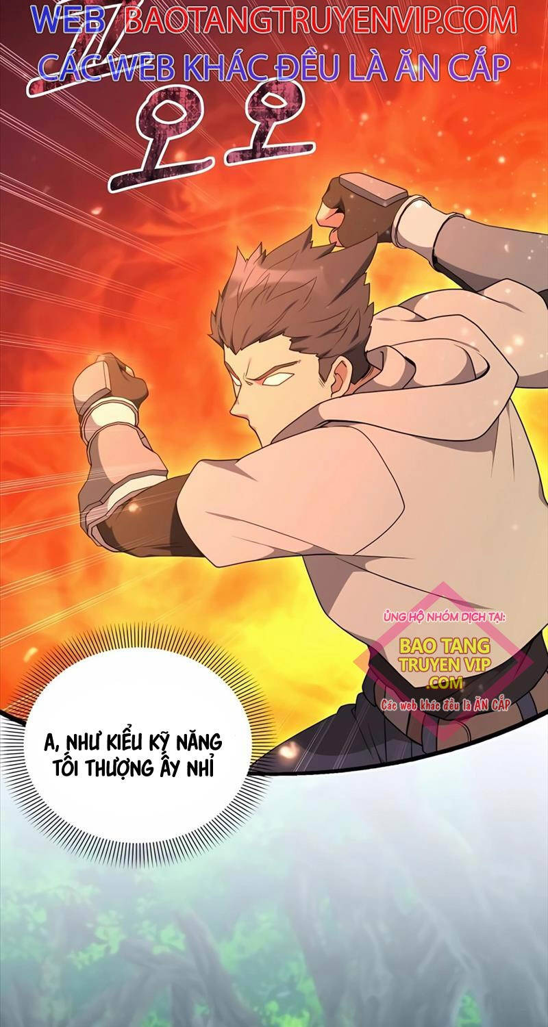 Tôi Làm Vườn Tại Thế Giới Thợ Săn - Chapter 41 - Page 20