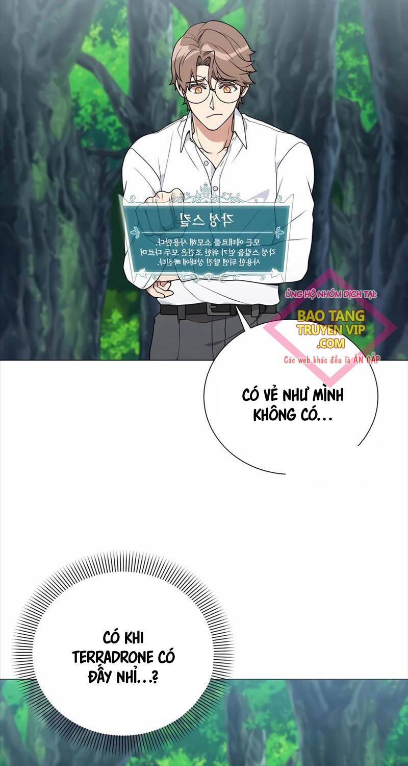 Tôi Làm Vườn Tại Thế Giới Thợ Săn - Chapter 41 - Page 21