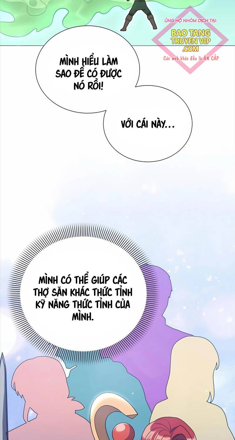 Tôi Làm Vườn Tại Thế Giới Thợ Săn - Chapter 41 - Page 24