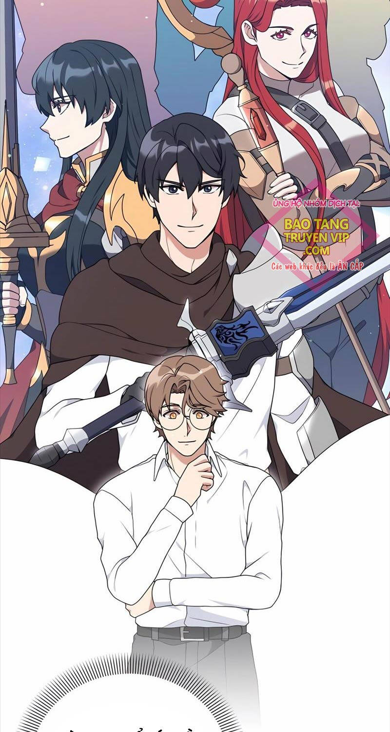 Tôi Làm Vườn Tại Thế Giới Thợ Săn - Chapter 41 - Page 25