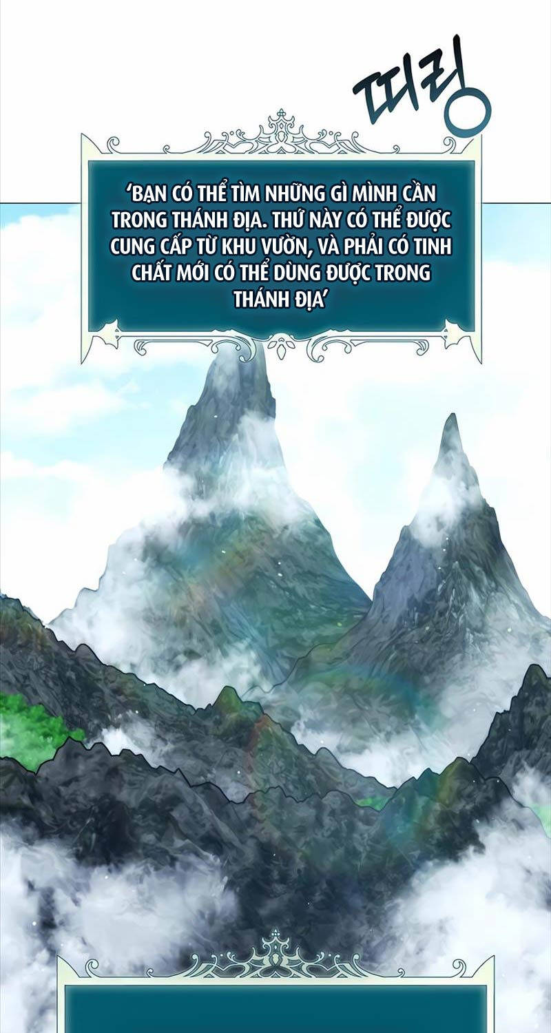 Tôi Làm Vườn Tại Thế Giới Thợ Săn - Chapter 41 - Page 27