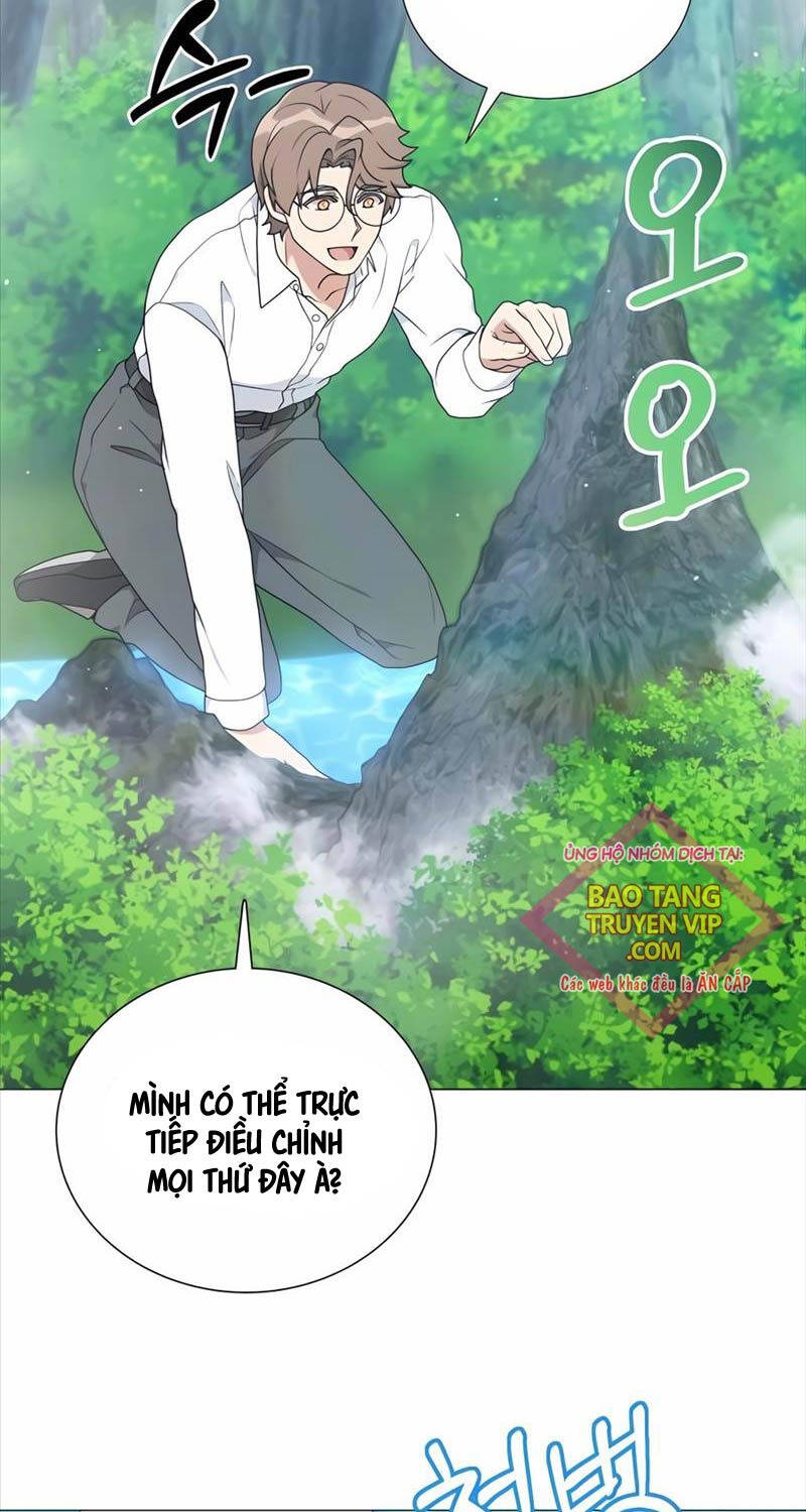 Tôi Làm Vườn Tại Thế Giới Thợ Săn - Chapter 41 - Page 29