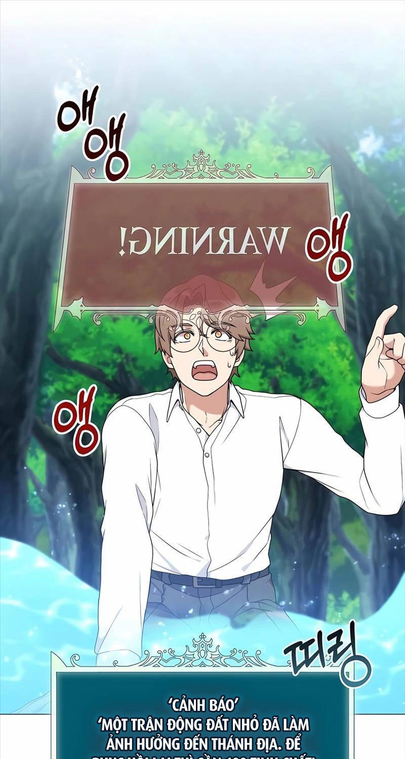 Tôi Làm Vườn Tại Thế Giới Thợ Săn - Chapter 41 - Page 31
