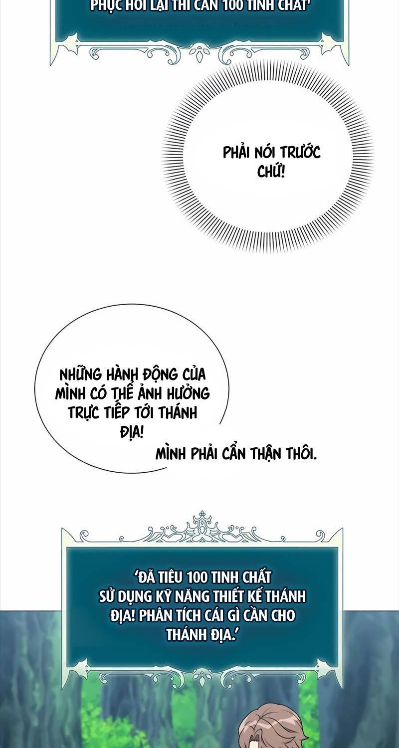 Tôi Làm Vườn Tại Thế Giới Thợ Săn - Chapter 41 - Page 32