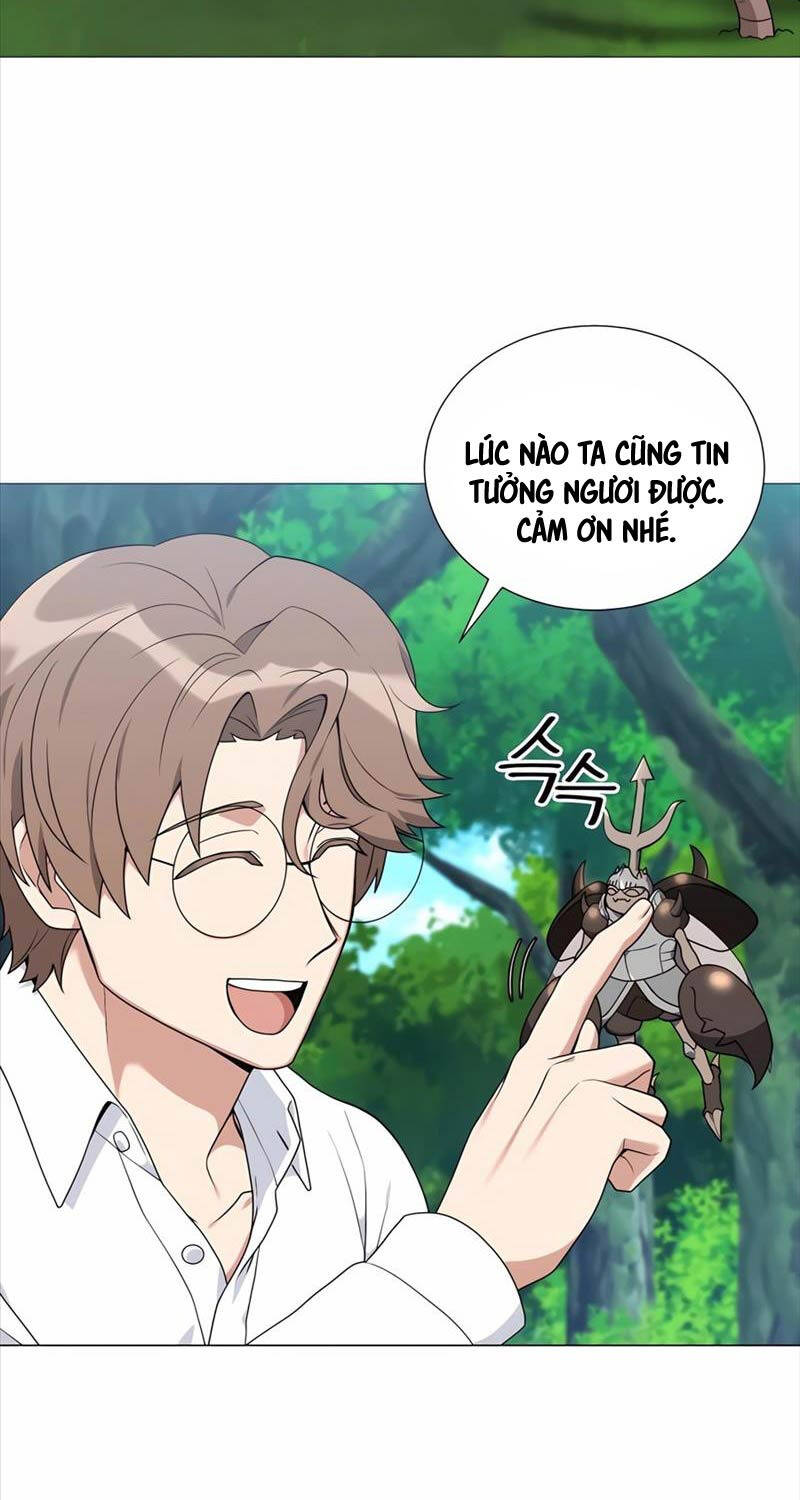 Tôi Làm Vườn Tại Thế Giới Thợ Săn - Chapter 41 - Page 36