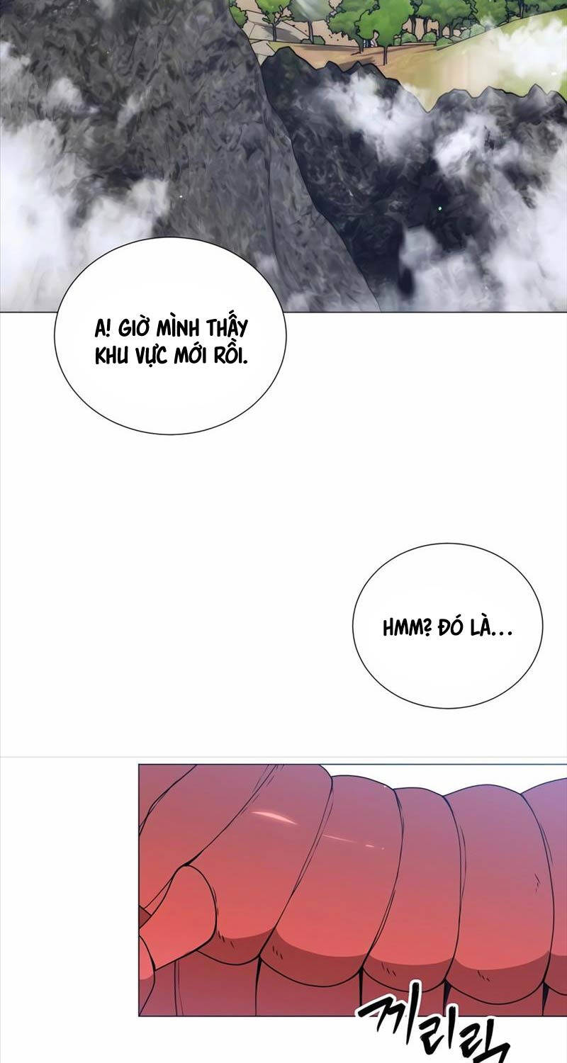 Tôi Làm Vườn Tại Thế Giới Thợ Săn - Chapter 41 - Page 38