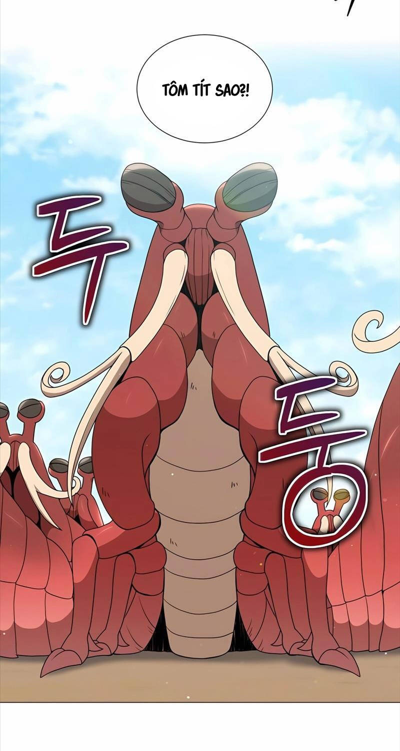 Tôi Làm Vườn Tại Thế Giới Thợ Săn - Chapter 41 - Page 39