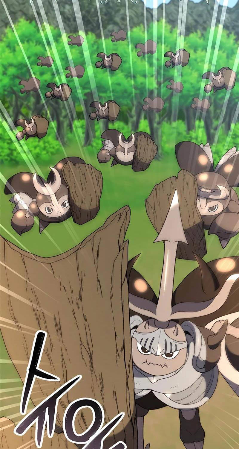 Tôi Làm Vườn Tại Thế Giới Thợ Săn - Chapter 41 - Page 42