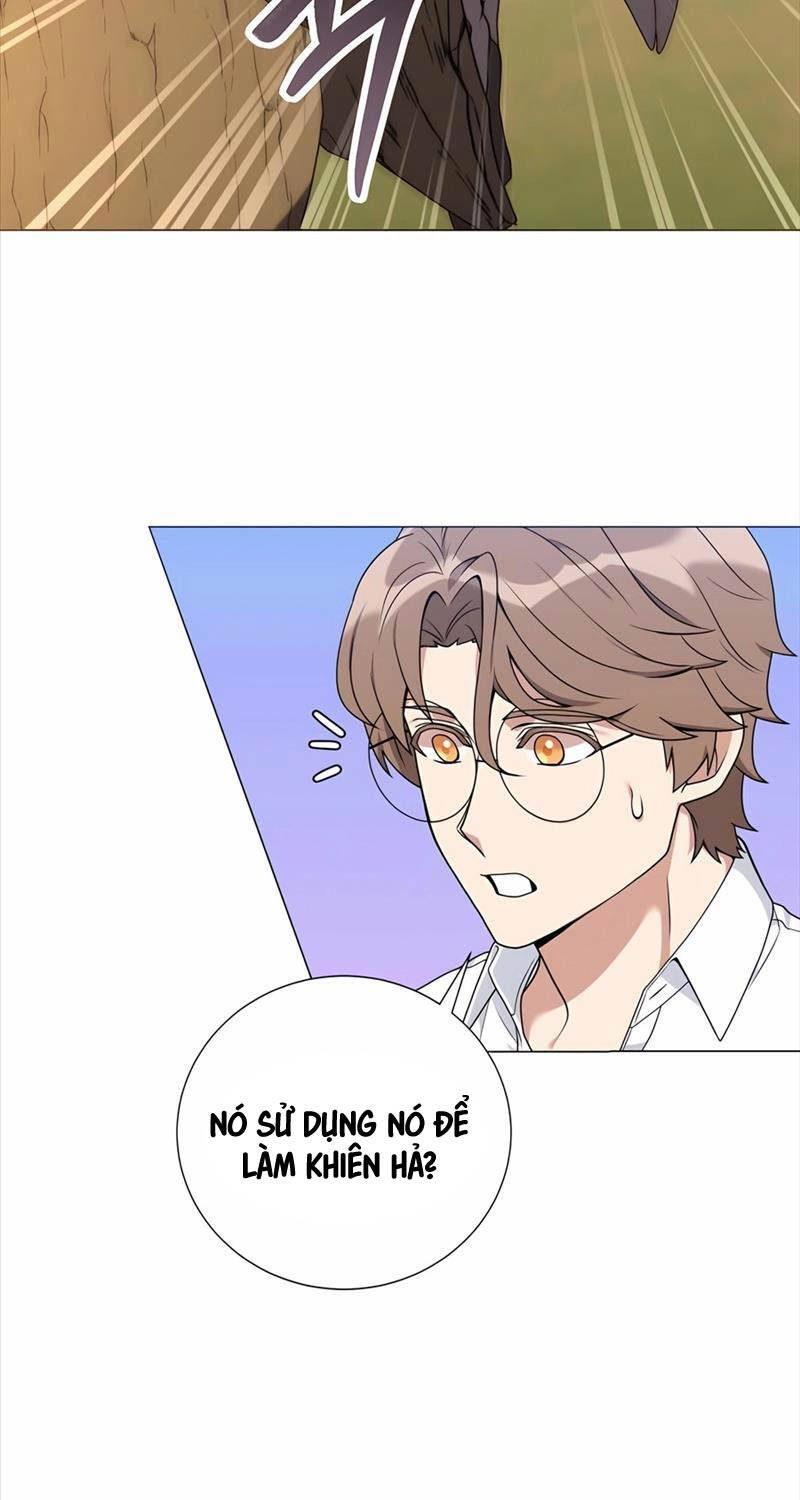 Tôi Làm Vườn Tại Thế Giới Thợ Săn - Chapter 41 - Page 43