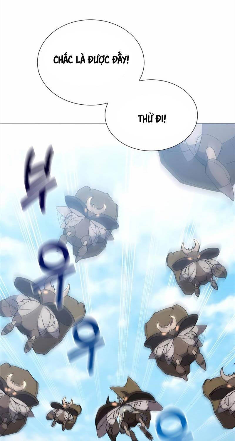 Tôi Làm Vườn Tại Thế Giới Thợ Săn - Chapter 41 - Page 44