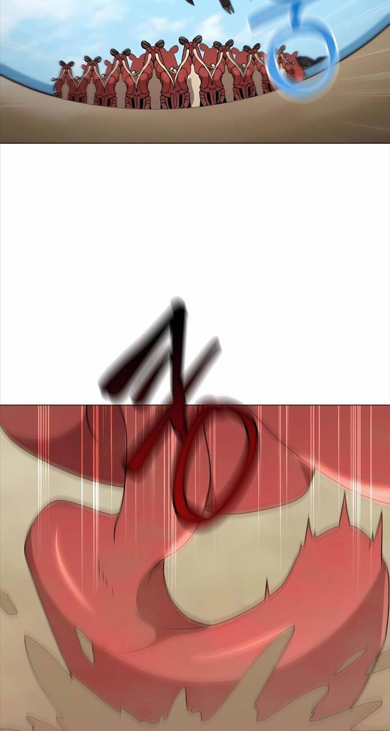 Tôi Làm Vườn Tại Thế Giới Thợ Săn - Chapter 41 - Page 45