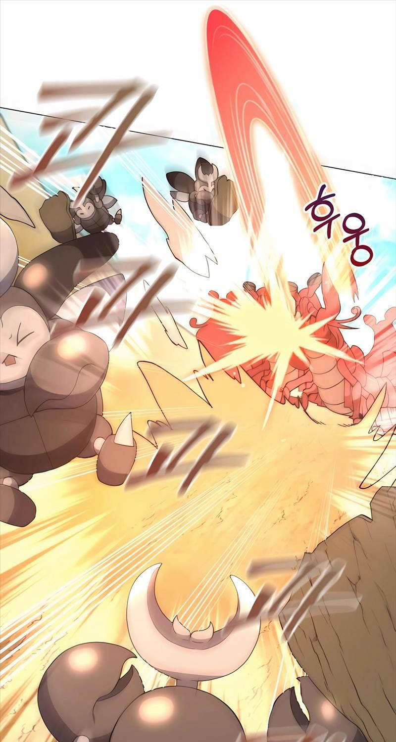 Tôi Làm Vườn Tại Thế Giới Thợ Săn - Chapter 41 - Page 47