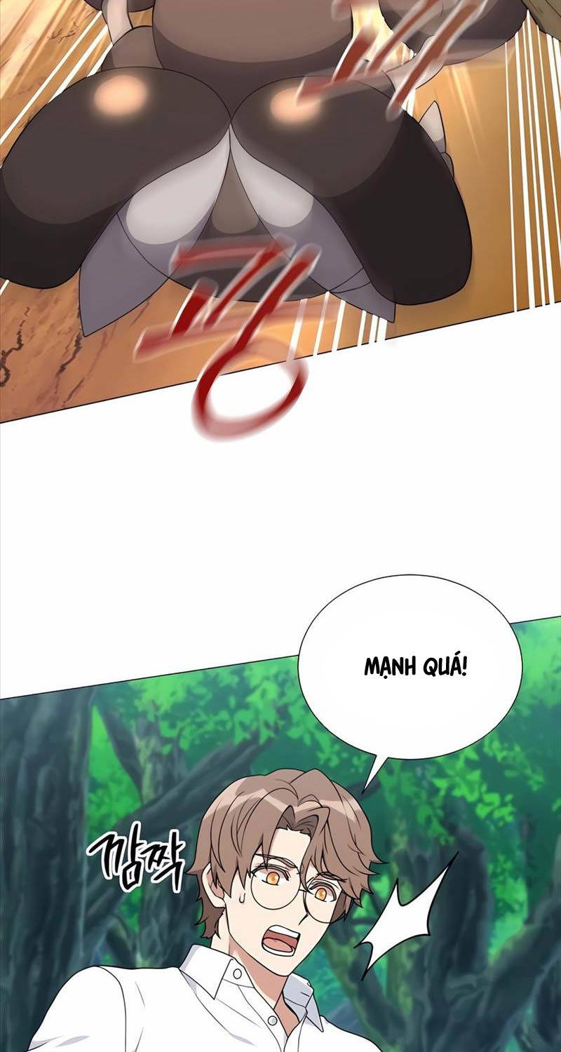 Tôi Làm Vườn Tại Thế Giới Thợ Săn - Chapter 41 - Page 48