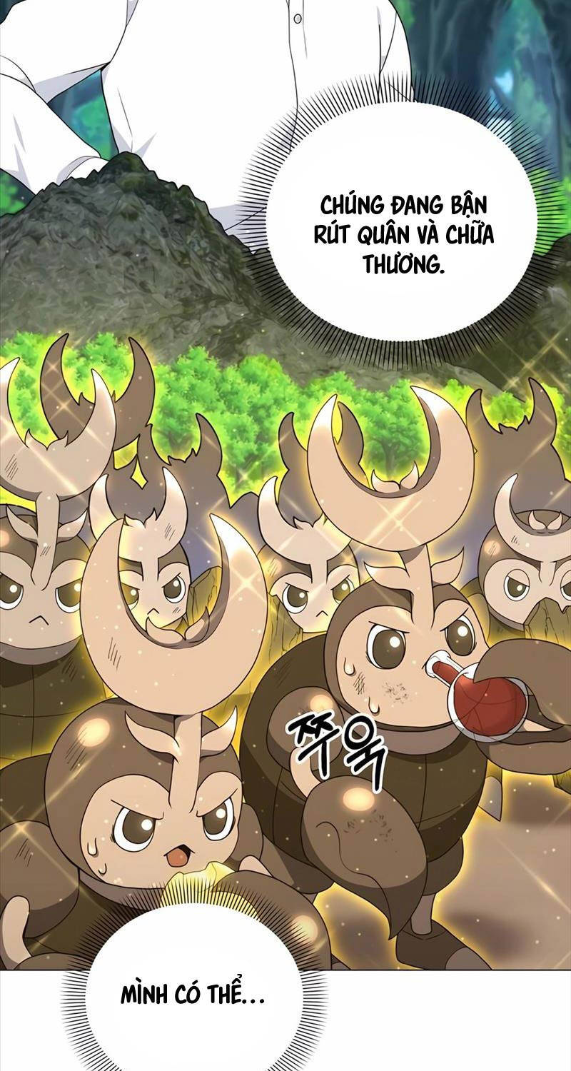 Tôi Làm Vườn Tại Thế Giới Thợ Săn - Chapter 41 - Page 49