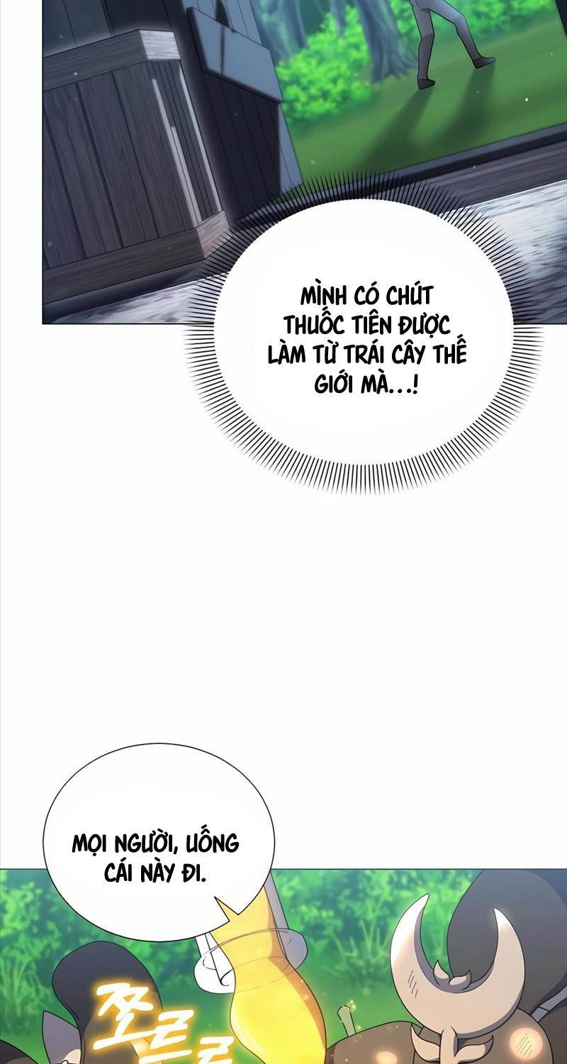 Tôi Làm Vườn Tại Thế Giới Thợ Săn - Chapter 41 - Page 51