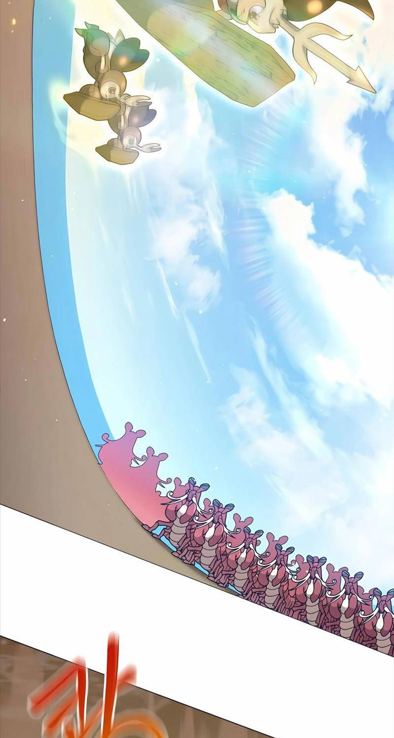 Tôi Làm Vườn Tại Thế Giới Thợ Săn - Chapter 41 - Page 57