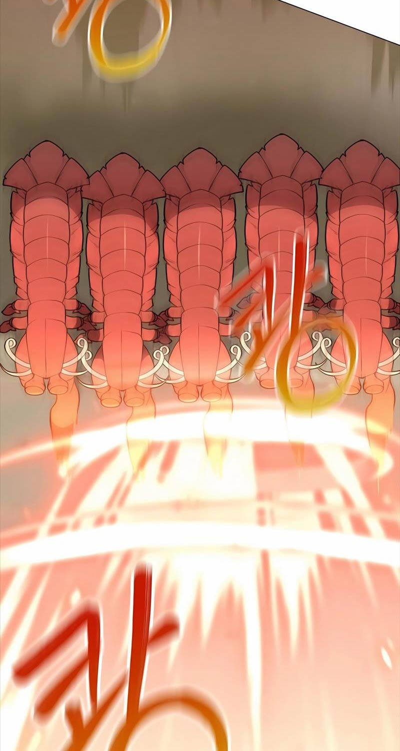 Tôi Làm Vườn Tại Thế Giới Thợ Săn - Chapter 41 - Page 58