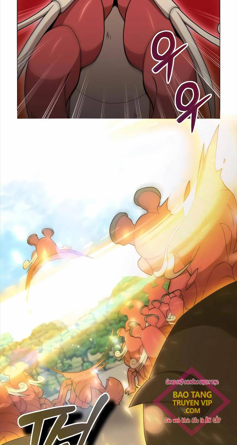 Tôi Làm Vườn Tại Thế Giới Thợ Săn - Chapter 41 - Page 64