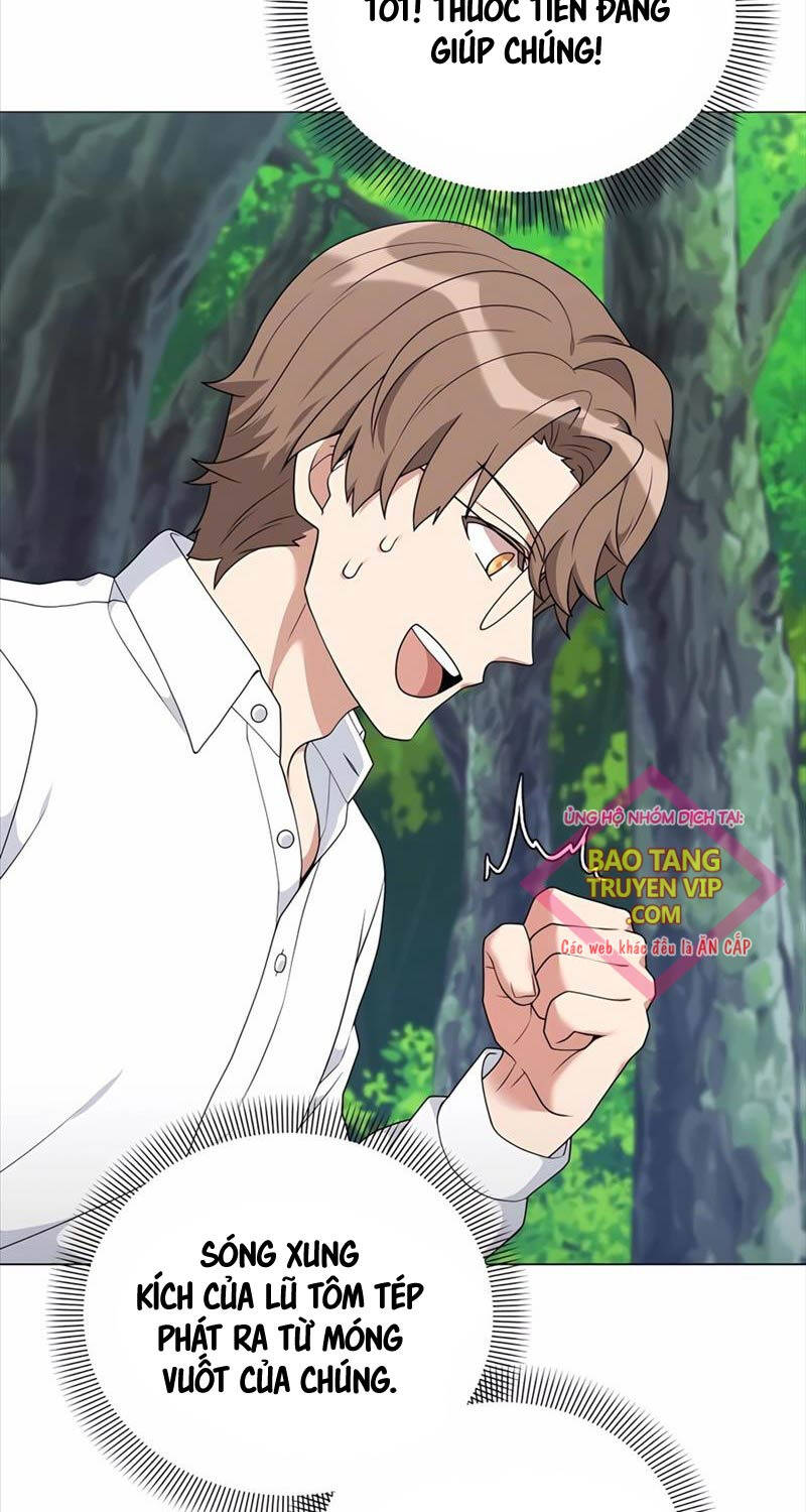 Tôi Làm Vườn Tại Thế Giới Thợ Săn - Chapter 41 - Page 66
