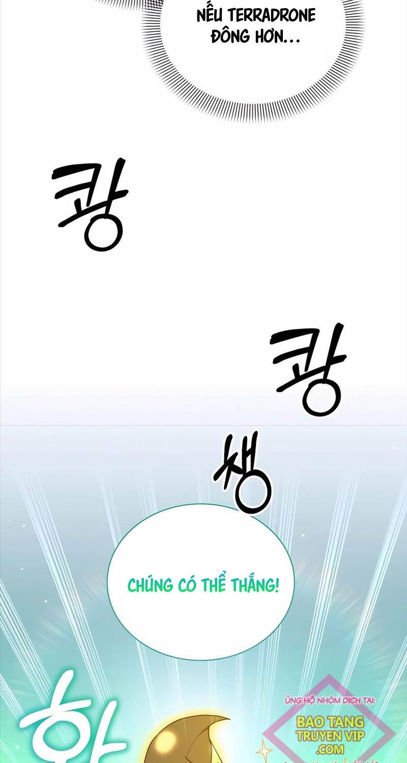 Tôi Làm Vườn Tại Thế Giới Thợ Săn - Chapter 41 - Page 67