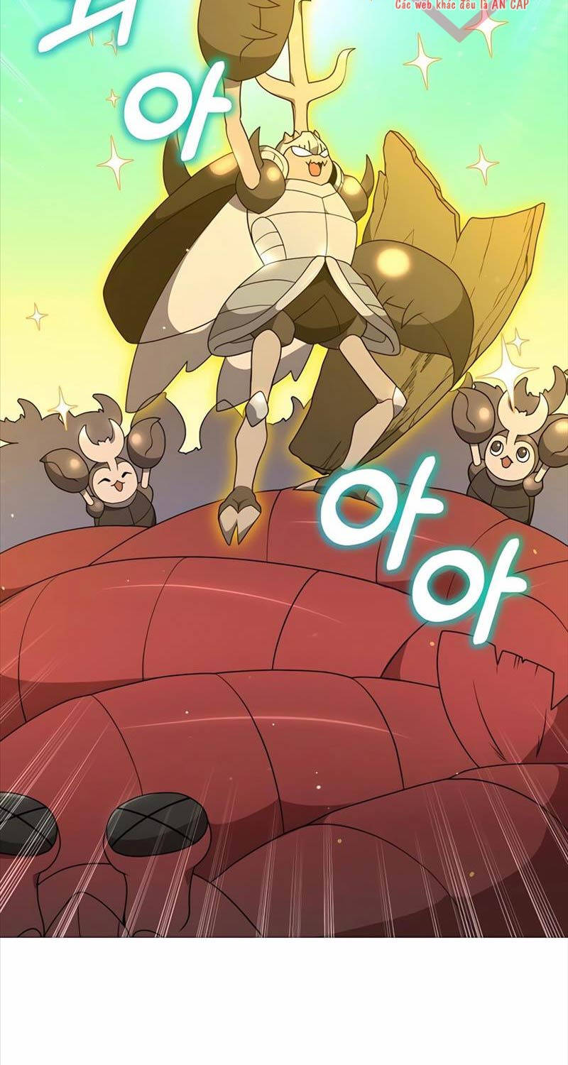 Tôi Làm Vườn Tại Thế Giới Thợ Săn - Chapter 41 - Page 68