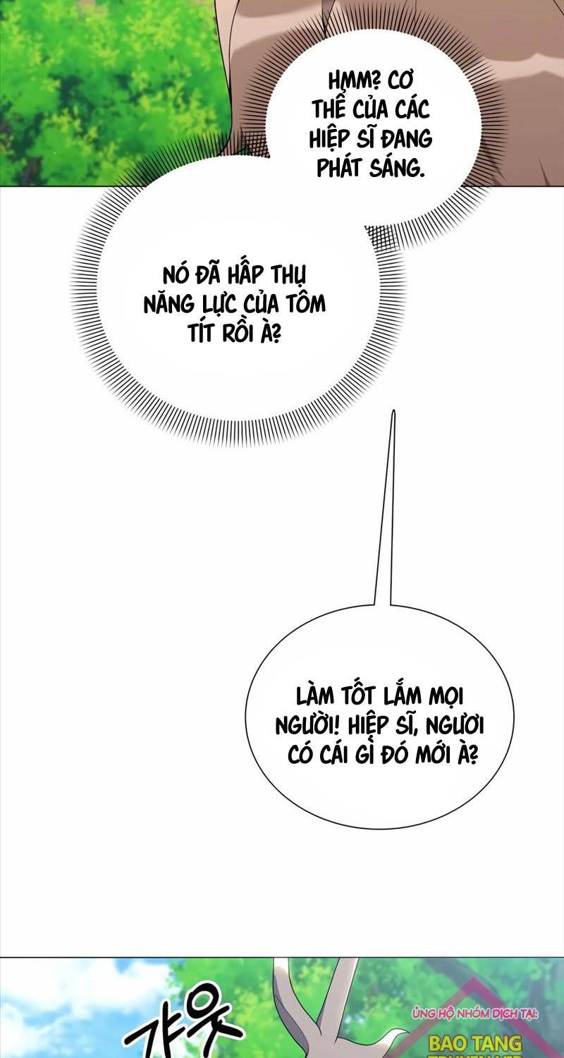 Tôi Làm Vườn Tại Thế Giới Thợ Săn - Chapter 41 - Page 70