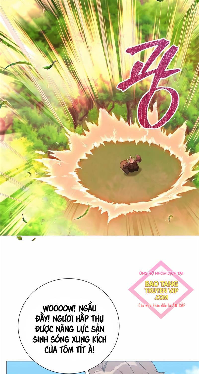 Tôi Làm Vườn Tại Thế Giới Thợ Săn - Chapter 41 - Page 73