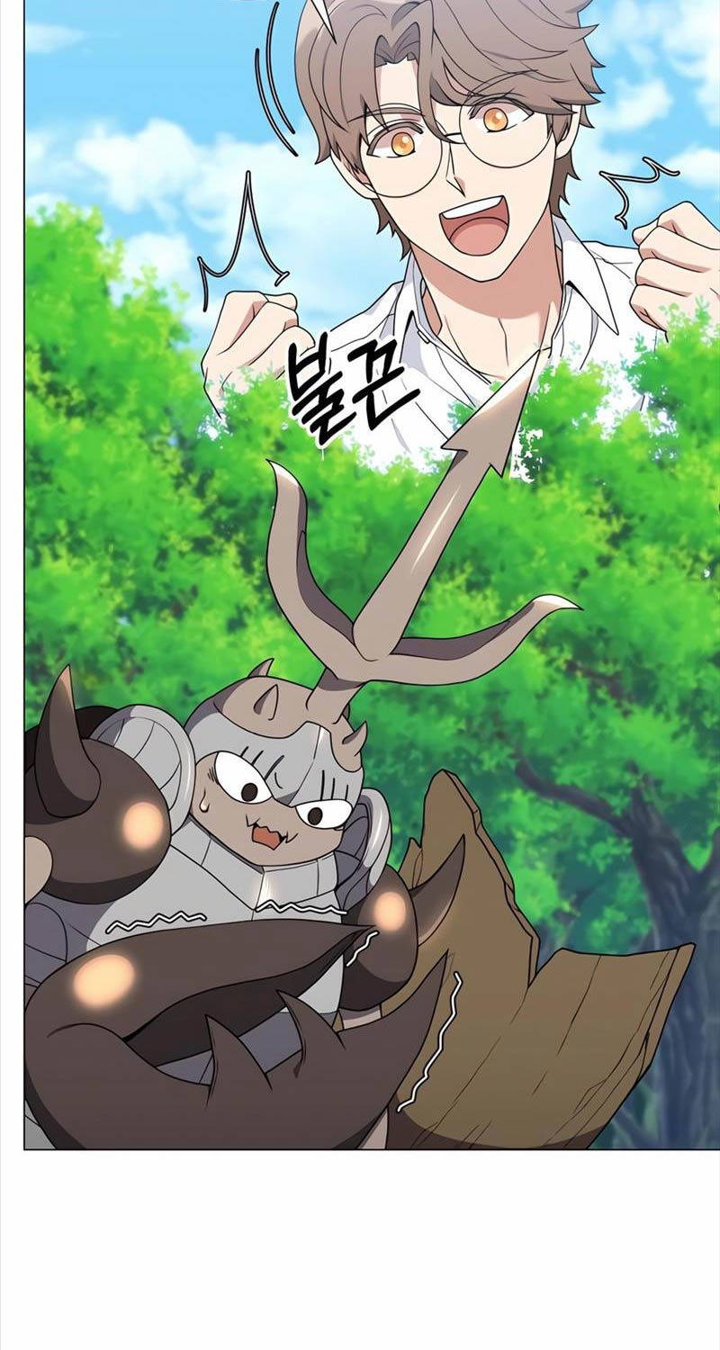 Tôi Làm Vườn Tại Thế Giới Thợ Săn - Chapter 41 - Page 74