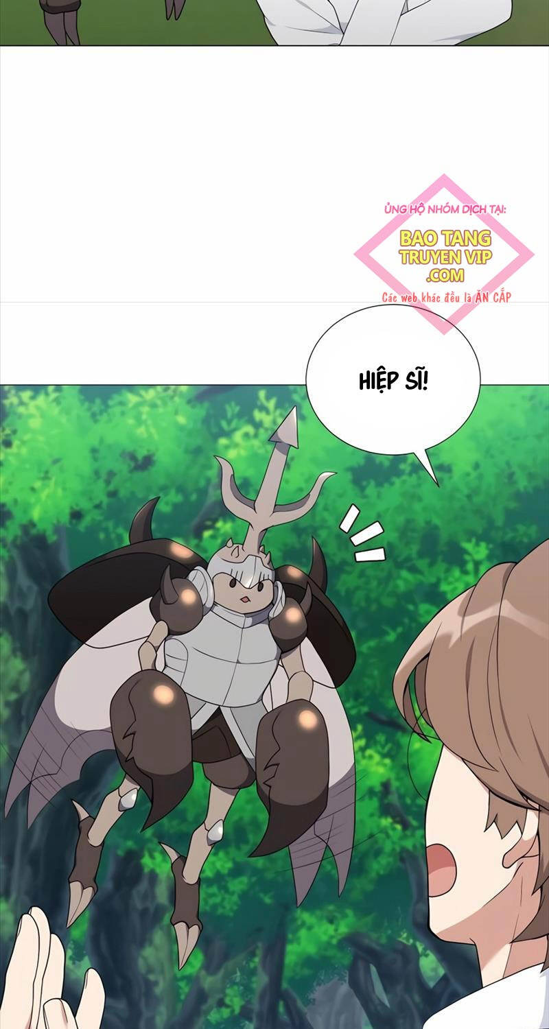 Tôi Làm Vườn Tại Thế Giới Thợ Săn - Chapter 41 - Page 8