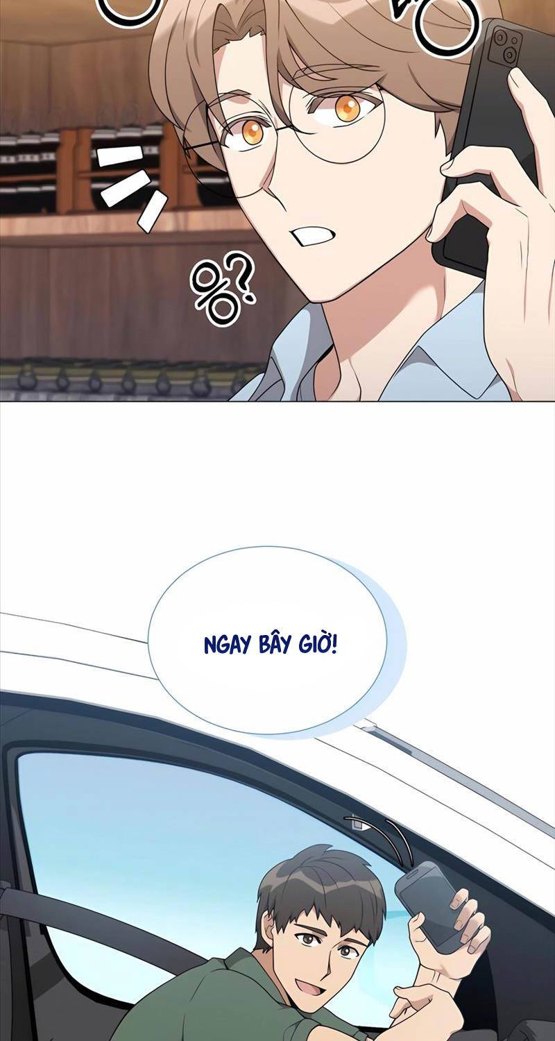 Tôi Làm Vườn Tại Thế Giới Thợ Săn - Chapter 41 - Page 82