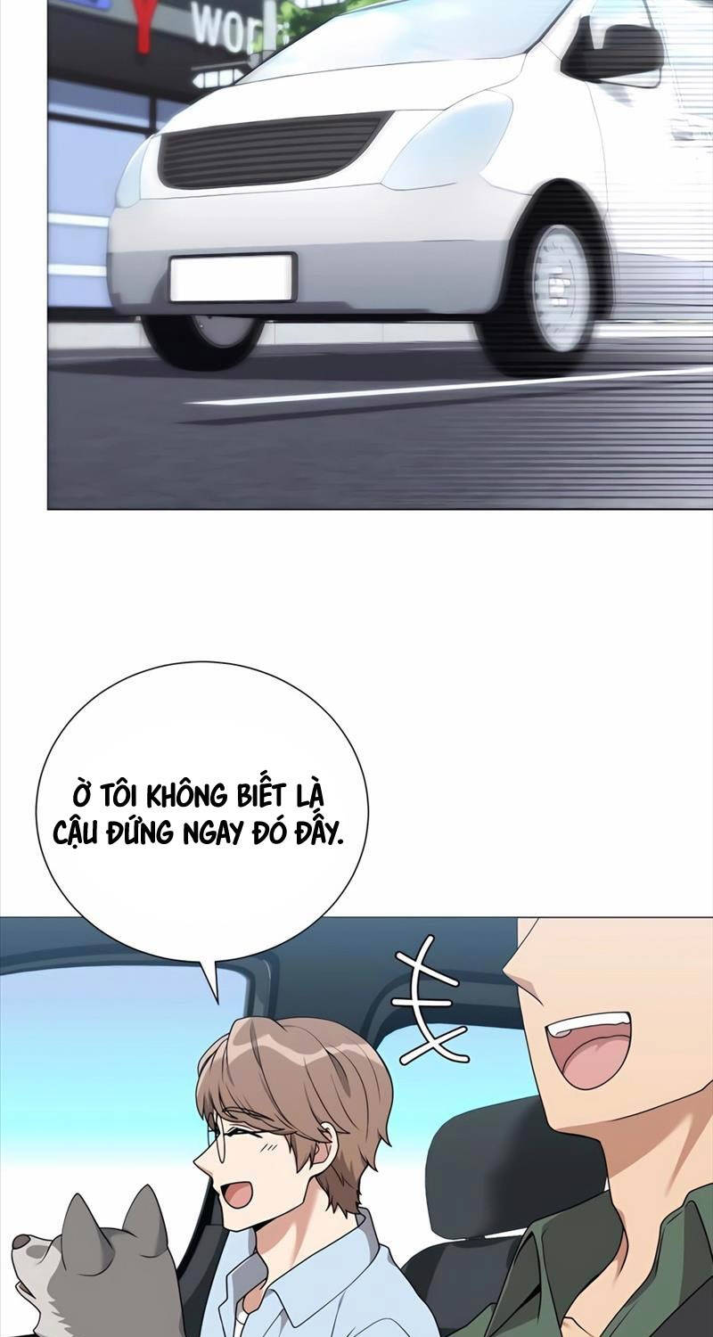 Tôi Làm Vườn Tại Thế Giới Thợ Săn - Chapter 41 - Page 84