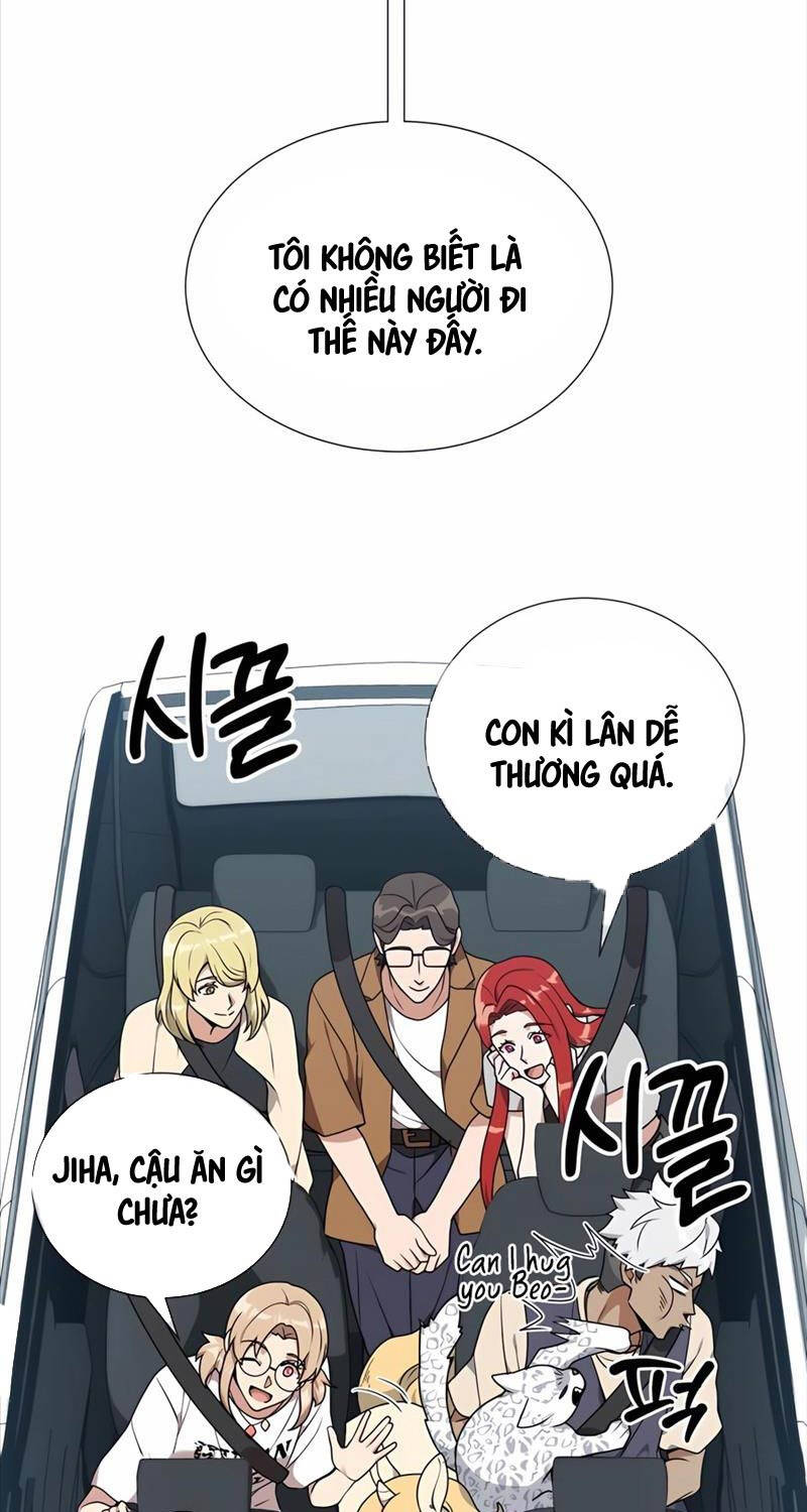 Tôi Làm Vườn Tại Thế Giới Thợ Săn - Chapter 41 - Page 86