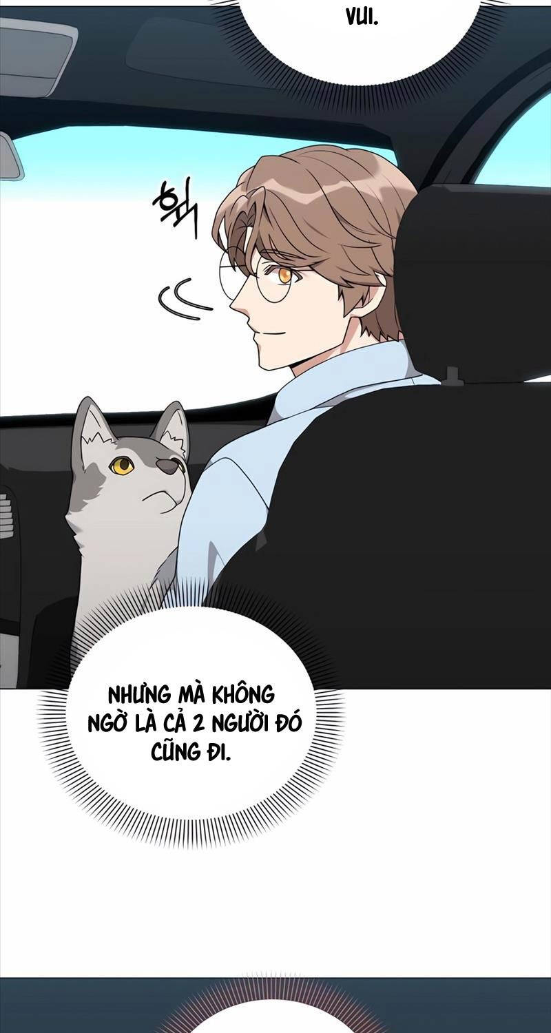 Tôi Làm Vườn Tại Thế Giới Thợ Săn - Chapter 41 - Page 88