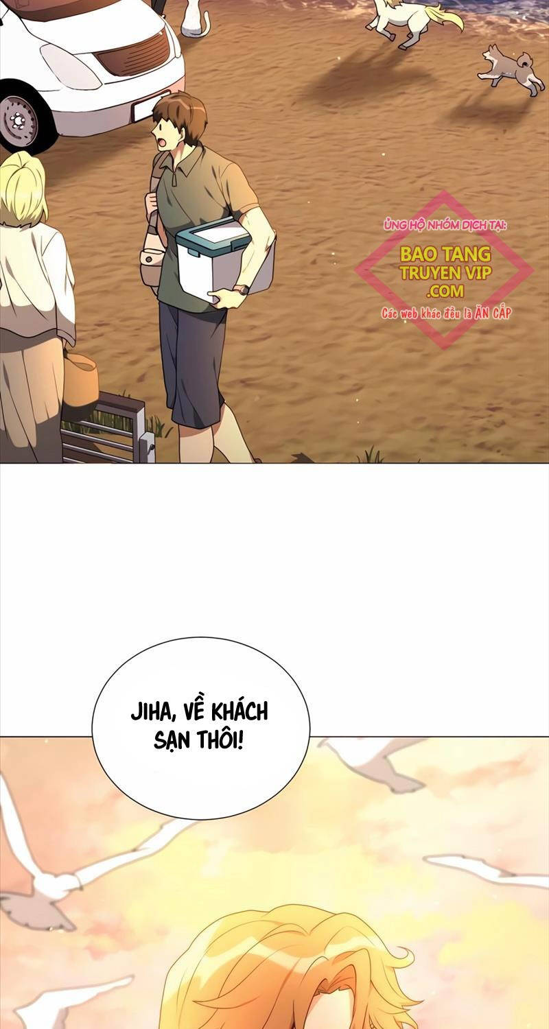 Tôi Làm Vườn Tại Thế Giới Thợ Săn - Chapter 41 - Page 96