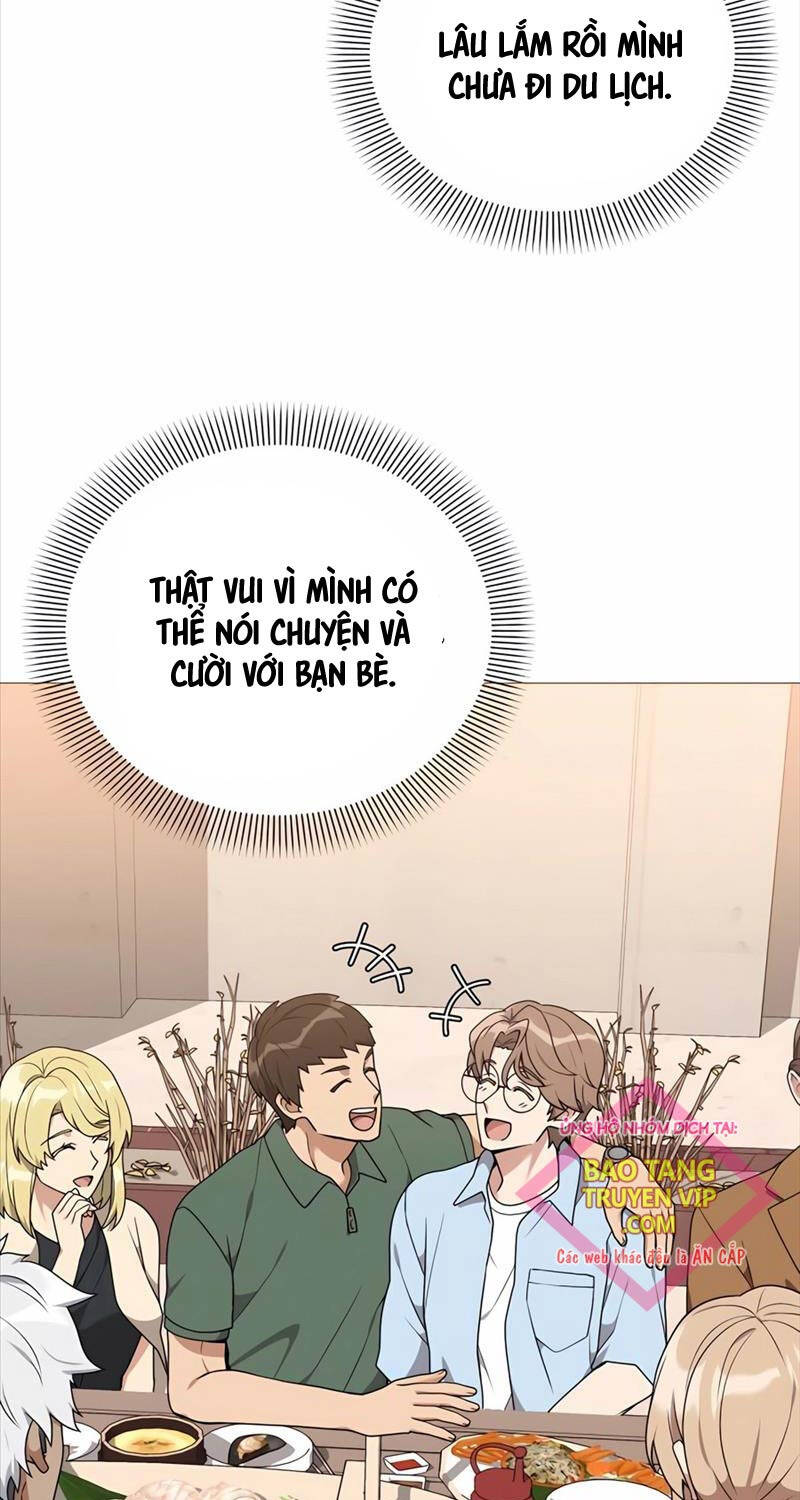 Tôi Làm Vườn Tại Thế Giới Thợ Săn - Chapter 41 - Page 98