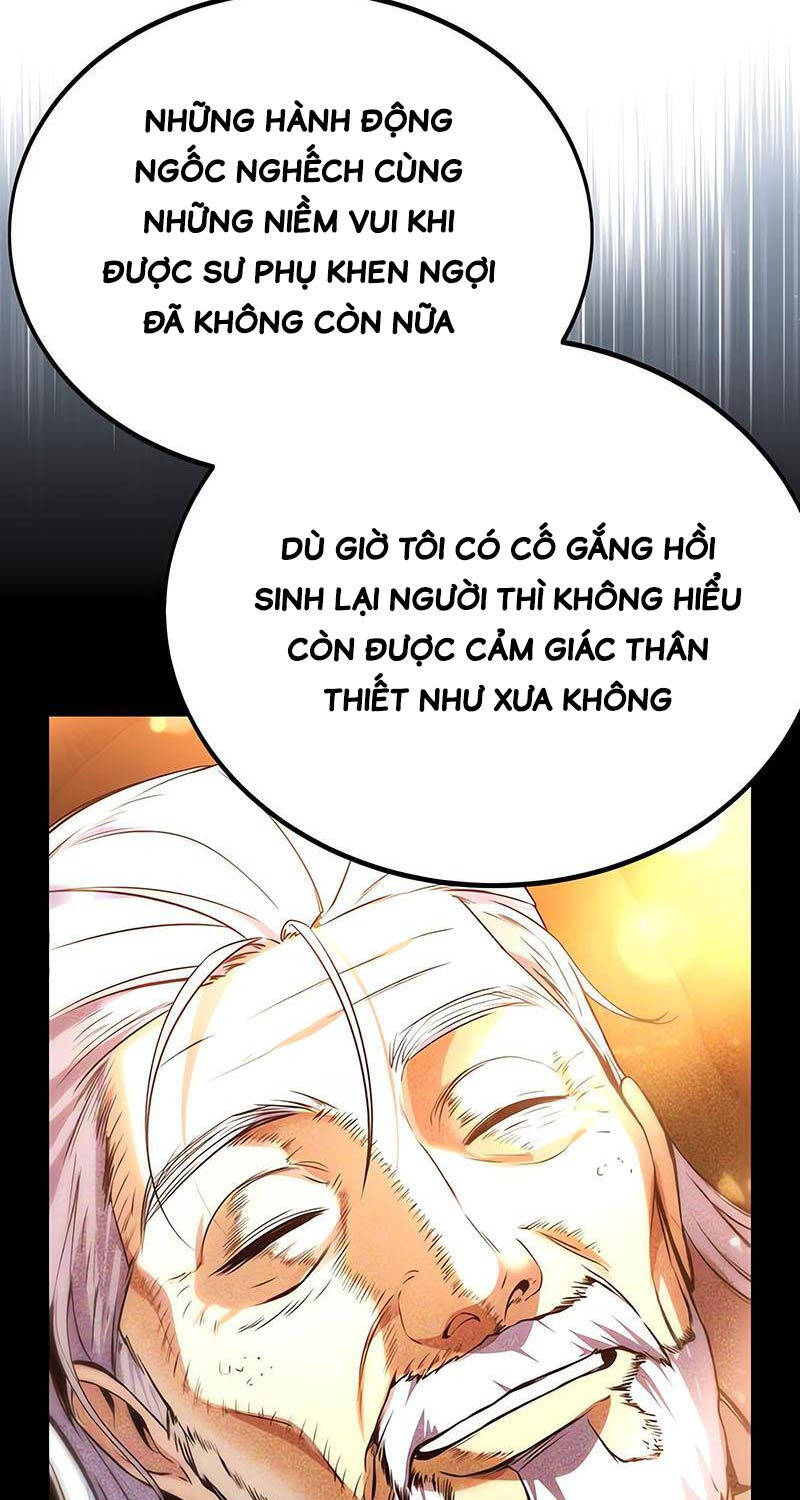 Hướng Dẫn Sinh Tồn Trong Học Viện - Chapter 34 - Page 11