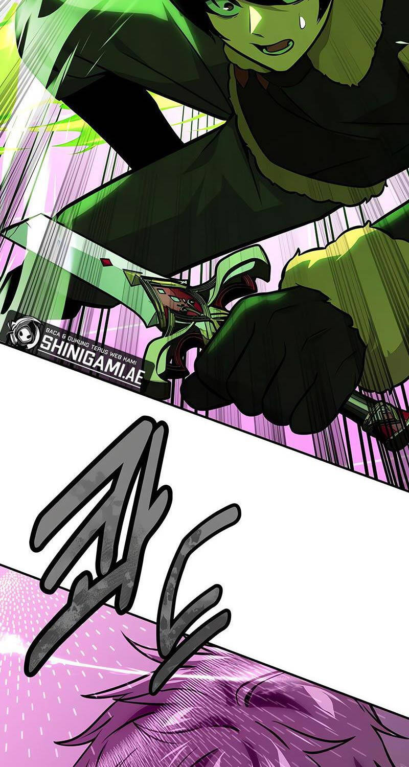 Hướng Dẫn Sinh Tồn Trong Học Viện - Chapter 34 - Page 115