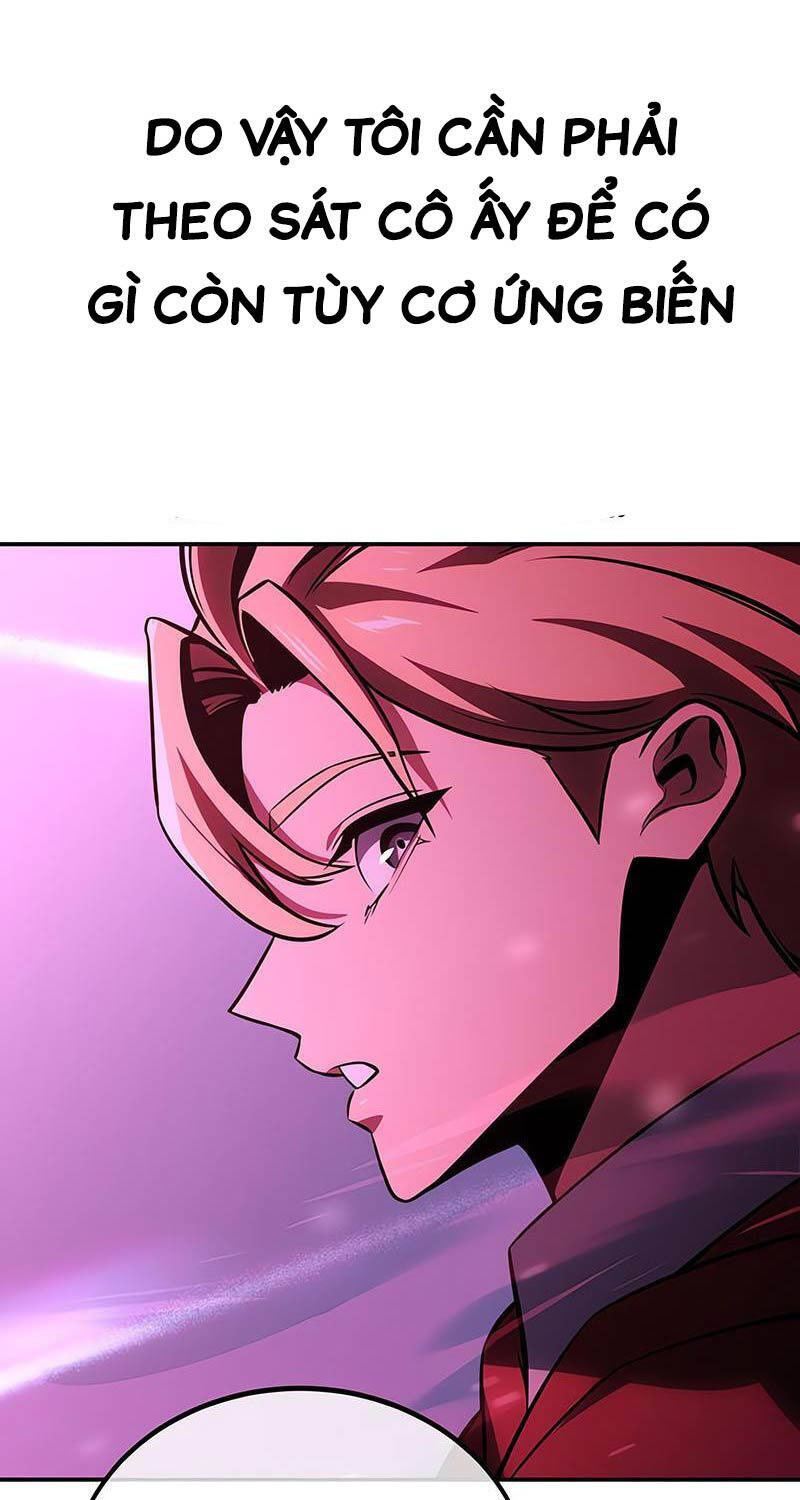 Hướng Dẫn Sinh Tồn Trong Học Viện - Chapter 34 - Page 23