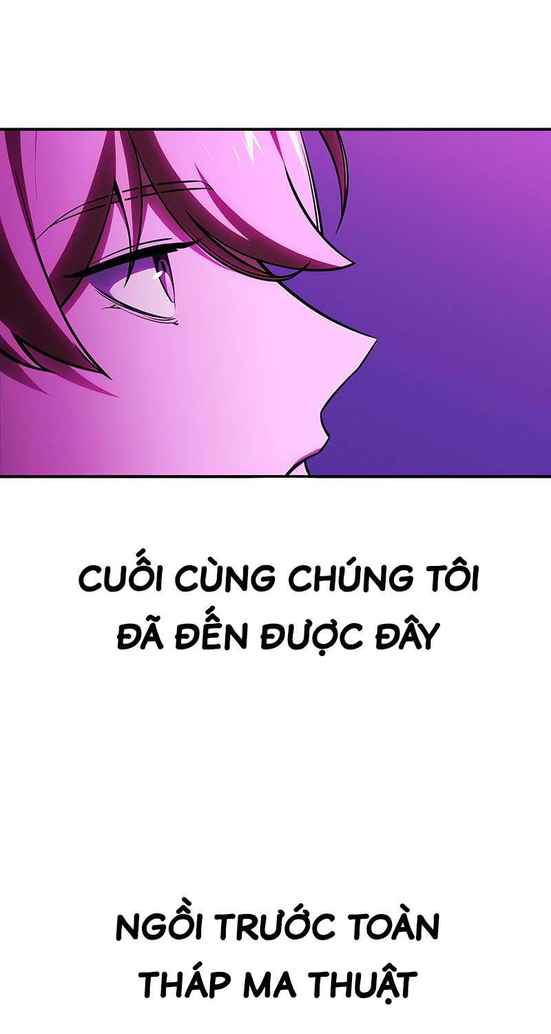 Hướng Dẫn Sinh Tồn Trong Học Viện - Chapter 34 - Page 37