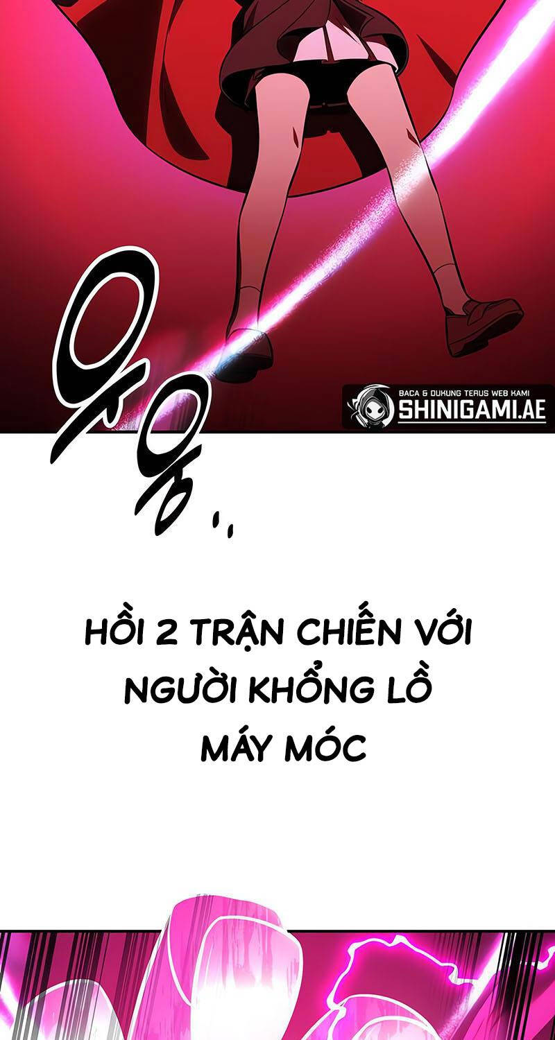 Hướng Dẫn Sinh Tồn Trong Học Viện - Chapter 34 - Page 48