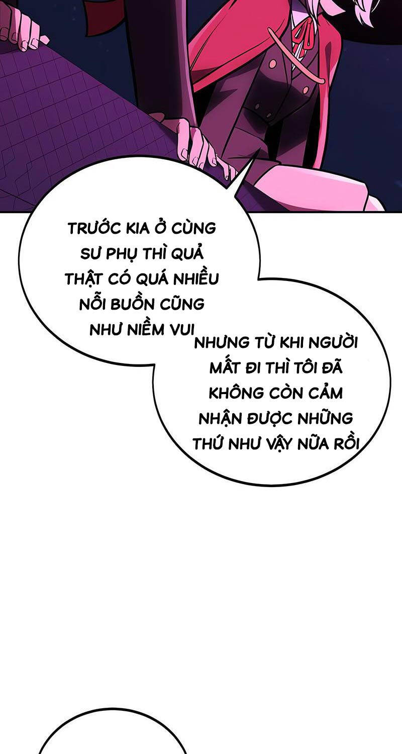 Hướng Dẫn Sinh Tồn Trong Học Viện - Chapter 34 - Page 6